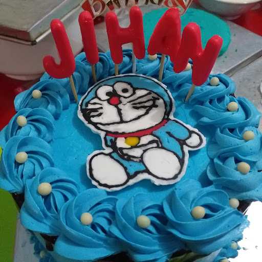 Dewi Cake & Cookies 8