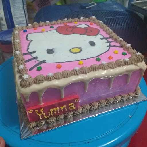 Dewi Cake & Cookies 6