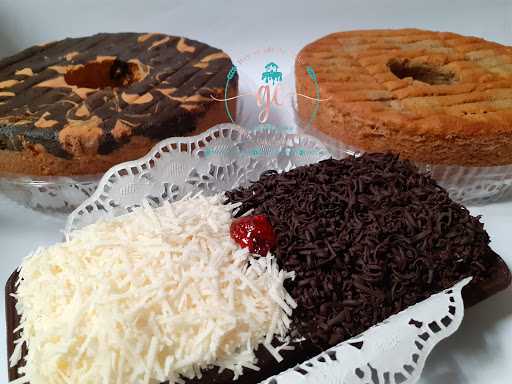 Gesthi_Cakes Bakery Cake And Cookies 2