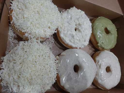 Hakka Donuts 9