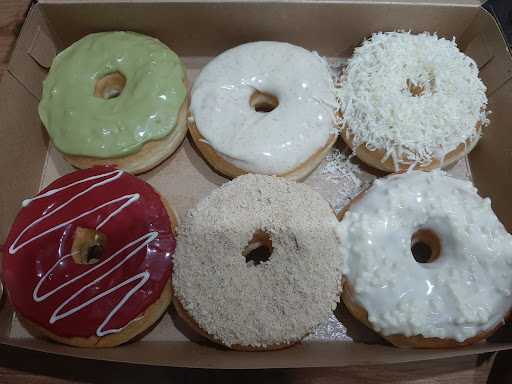 Hakka Donuts 8