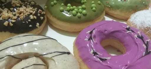 Hakka Donuts 6