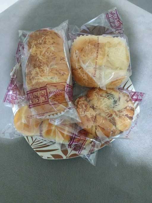 Khasanah Sari Bakery 4