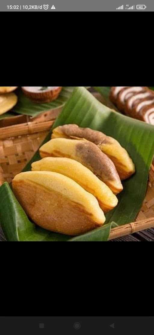 Kue Pukis & Carabikang Superindo 4