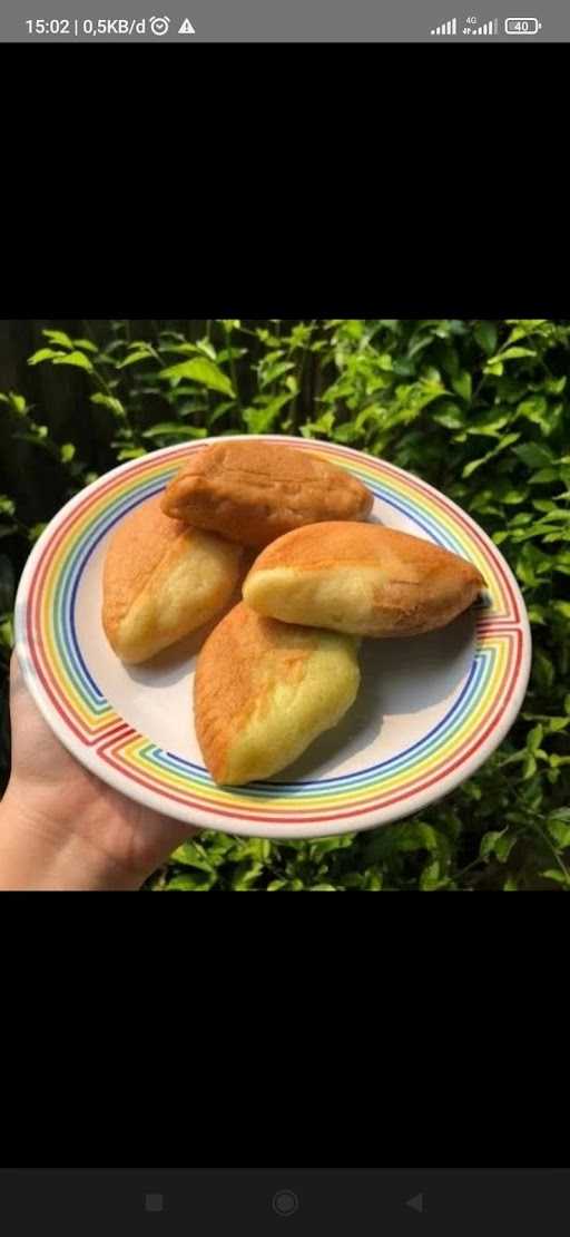 Kue Pukis & Carabikang Superindo 1