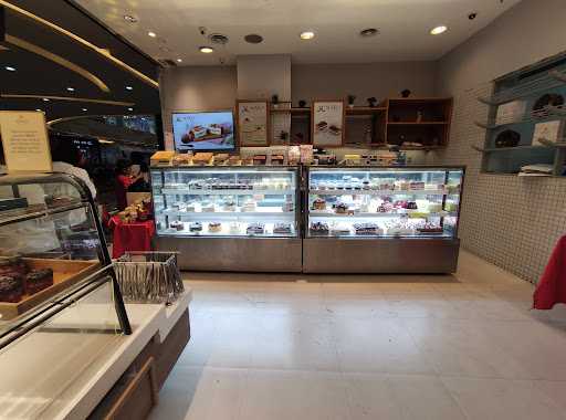 Mako Bakery & Cake Metropolitan Mall Cileungsi 3