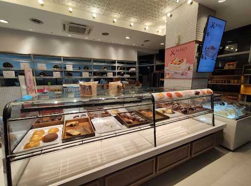 Mako Bakery & Cake Metropolitan Mall Cileungsi 2