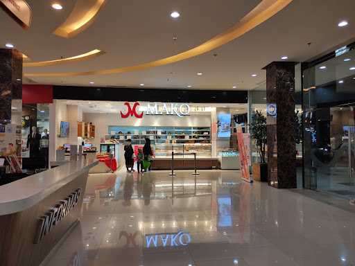 Mako Bakery & Cake Metropolitan Mall Cileungsi 4