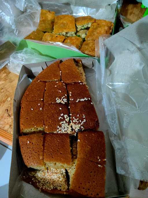 Martabak Bangka Nok Mia 1