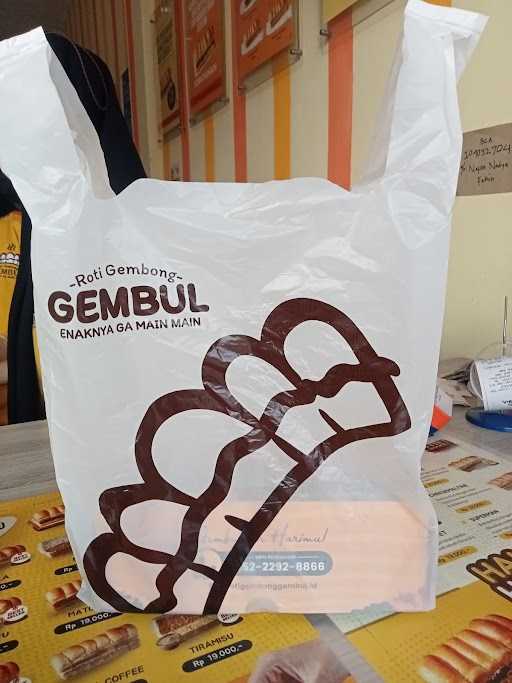 Roti Gembong Gembul Cileungsi Bogor 9