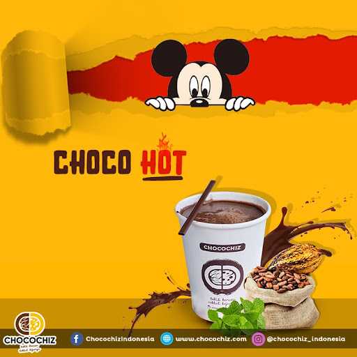 Chocochiz Cileungsi 7