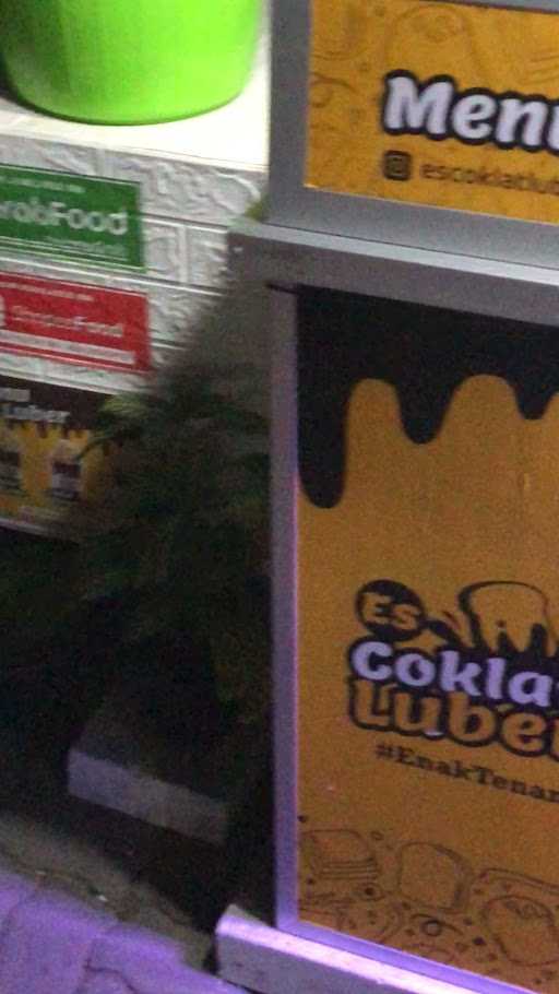 Es Coklat Luber Cileungsi 4