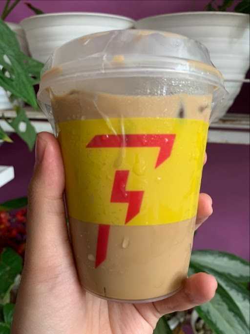 Flash Coffee 4