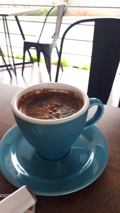 Kopi'Tor Kota Wisata 7