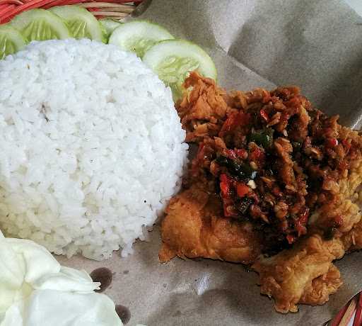 Warung Bunda Cimi 9