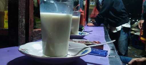 Wedang Jahe Babeh Eful 10