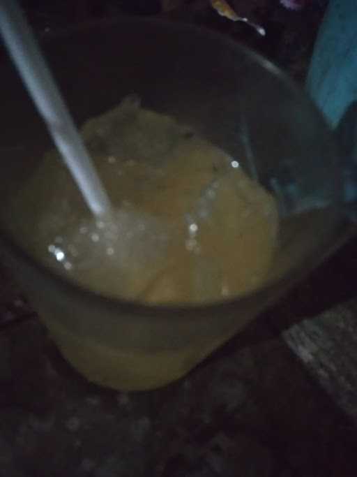 Wedang Jahe Babeh Eful 3