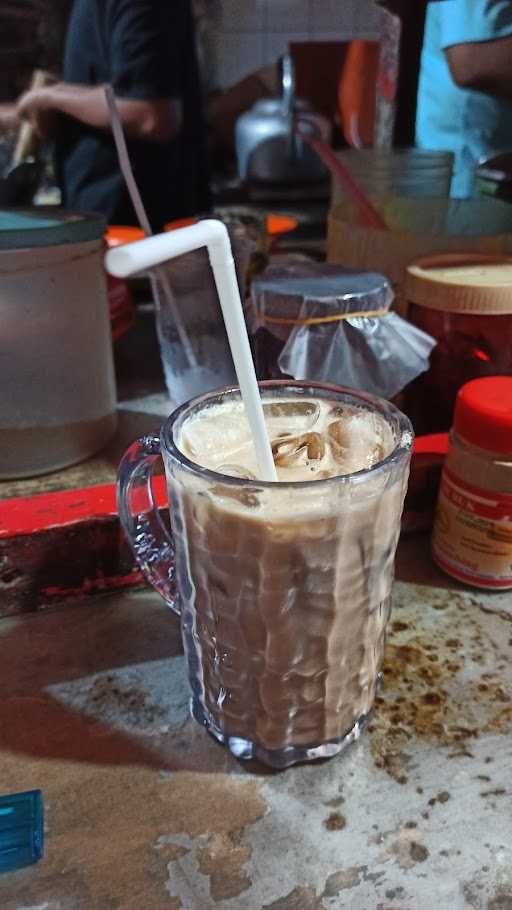 Wedang Jahe Babeh Eful 4