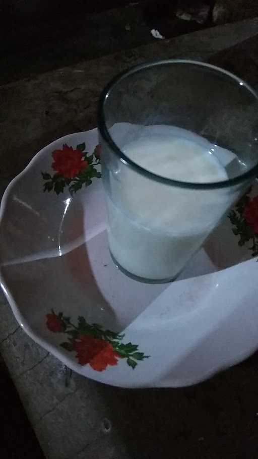 Wedang Jahe Babeh Eful 7