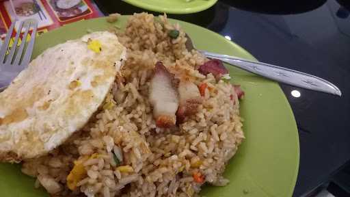 Nasi Campur Kencana 3