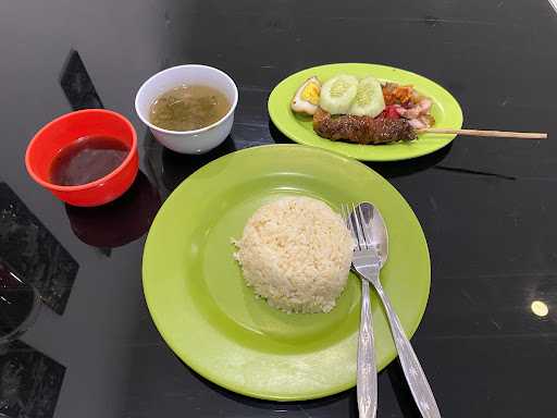 Nasi Campur Kencana 4