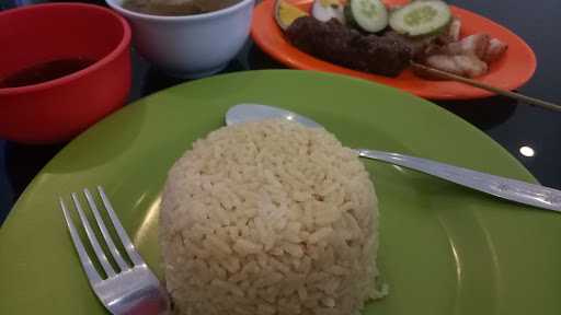 Nasi Campur Kencana 2