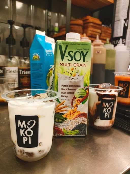 Mokopi Metland Transyogi 4