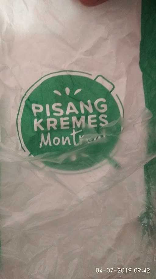 Pisang Kremes Montreal 8