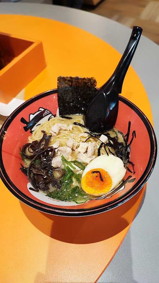 Akari Ramen Living World Kota Wisata Cibubur 10