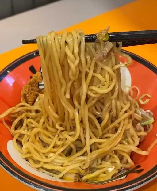 Akari Ramen Living World Kota Wisata Cibubur 8