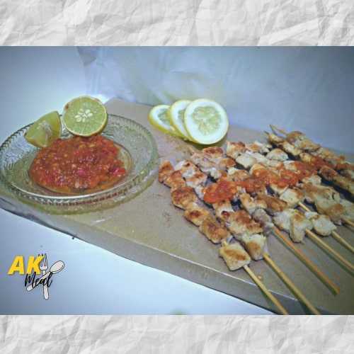 Ak-Meal (Sate Taichan & Camilan Kekinian) 4