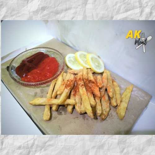 Ak-Meal (Sate Taichan & Camilan Kekinian) 5