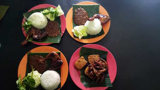 Ayam Bakar Mas Mono Ciluk 3