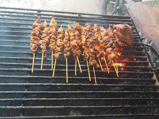 Ayam Bakar Mas Mono Ciluk 10