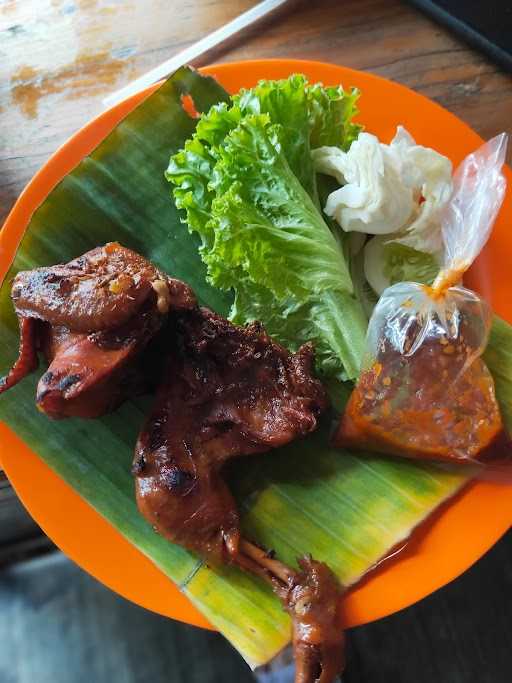 Ayam Bakar Mas Mono Ciluk 5