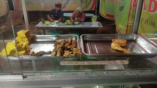 Ayam Bakar Tasik 1