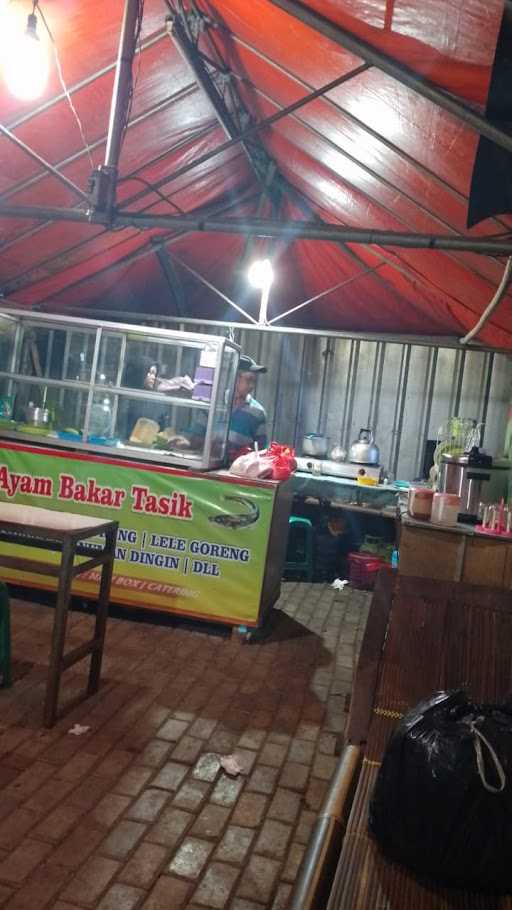 Ayam Bakar Tasik 4