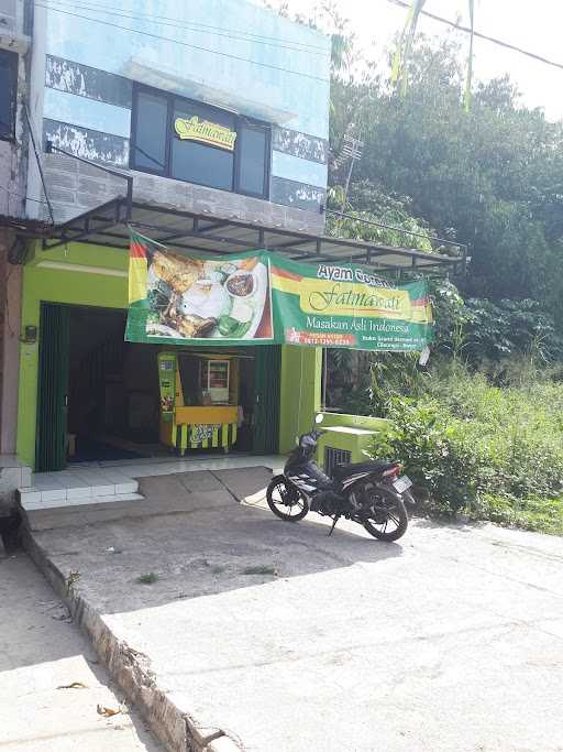 Ayam Goreng Fatmawati Cabang Cileungsi 1