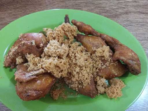 Ayam Kremes Gilaa 2