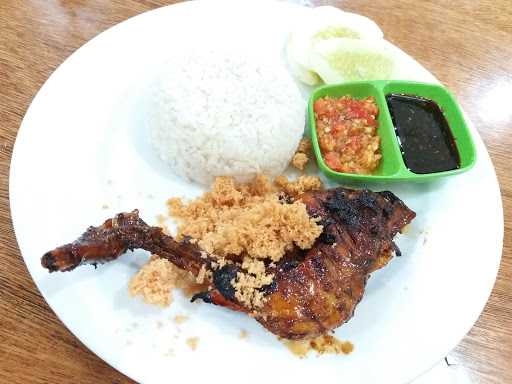 Ayam Kremes Gilaa 5