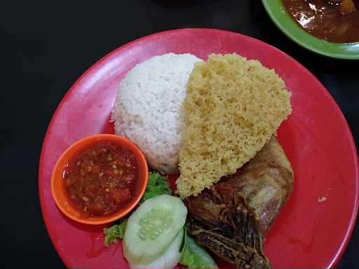 Ayam Penyet Metland Cileungsi 5