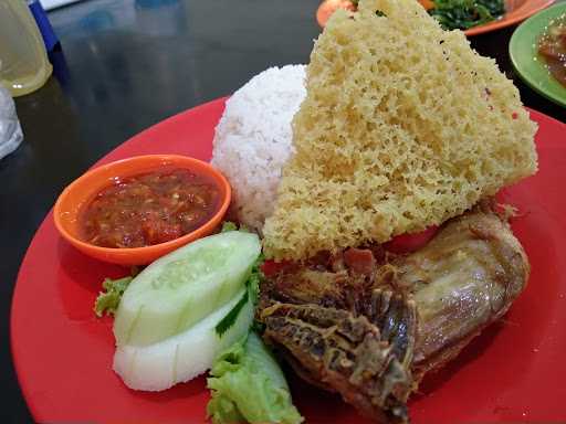 Ayam Penyet Metland Cileungsi 10