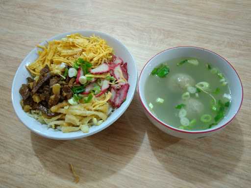 Bakmi Singkawang Hoki 7