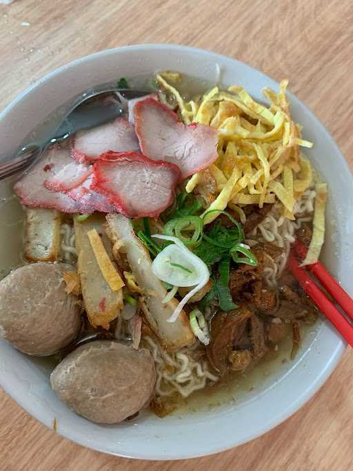 Bakmi Singkawang Hoki 3