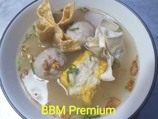 Bakso Bbm Oke Metland Transyogi 2