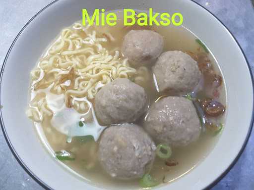 Bakso Bbm Oke Metland Transyogi 4