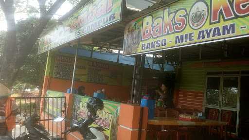 Bakso Kembar 1