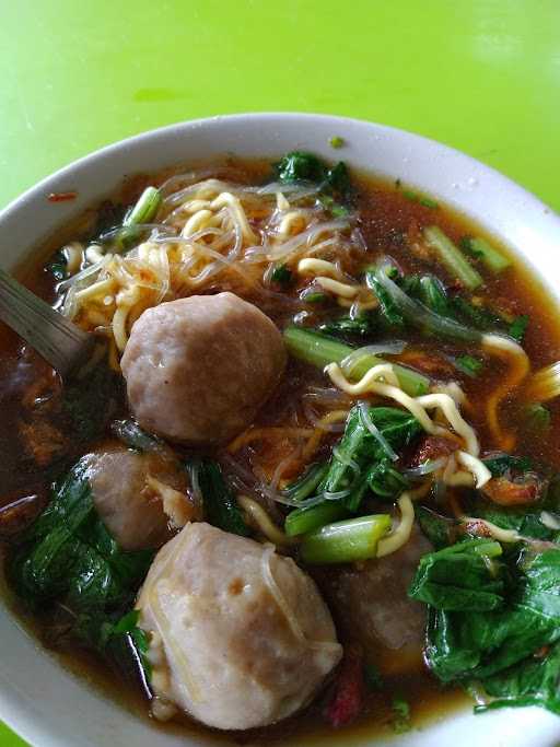 Bakso Kembar 6