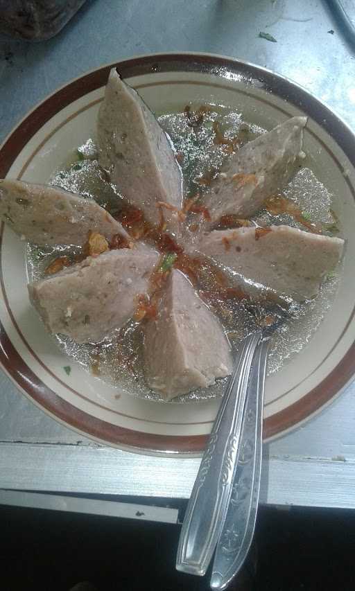 Bakso Kembar 8