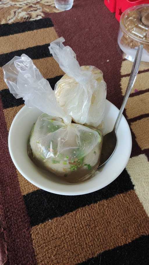 Bakso & Mie Ayam Gong 4